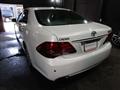 2008 Toyota Crown Royal Series