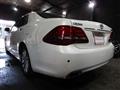 2008 Toyota Crown Royal Series