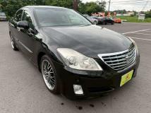 2008 Toyota Crown Royal Series