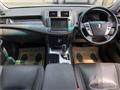 2010 Toyota Crown