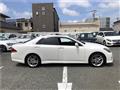 2010 Toyota Crown