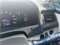 2009 Toyota Crown Royal Series