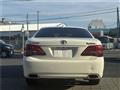 2009 Toyota Crown Royal Series