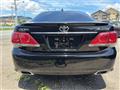 2010 Toyota Crown
