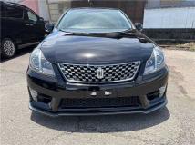 2010 Toyota Crown