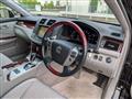 2011 Toyota Crown