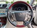 2011 Toyota Crown
