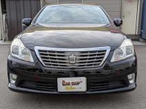 2011 Toyota Crown