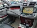 2010 Toyota Crown Royal Series