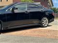2009 Toyota Crown