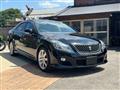 2009 Toyota Crown