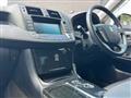 2009 Toyota Crown