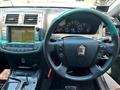 2009 Toyota Crown