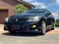 2009 Toyota Crown