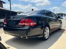 2009 Toyota Crown