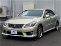 2010 Toyota Crown