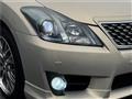 2010 Toyota Crown