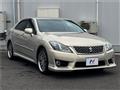 2010 Toyota Crown