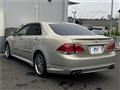 2010 Toyota Crown