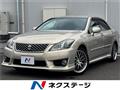 2010 Toyota Crown