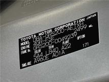2010 Toyota Crown