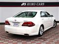 2008 Toyota Crown Royal Series