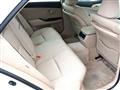 2008 Toyota Crown Royal Series