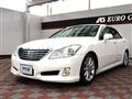 2008 Toyota Crown Royal Series