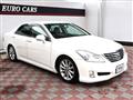2008 Toyota Crown Royal Series