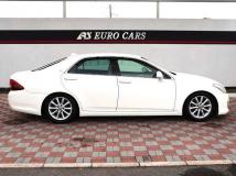 2008 Toyota Crown Royal Series