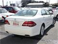 2008 Toyota Crown