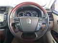 2008 Toyota Crown