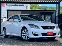 2009 Toyota Crown
