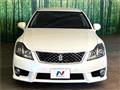 2010 Toyota Crown