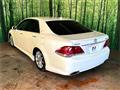 2010 Toyota Crown