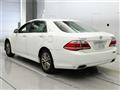 2011 Toyota Crown