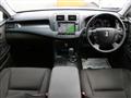 2009 Toyota Crown Athlete Series