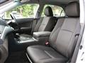 2009 Toyota Crown Athlete Series