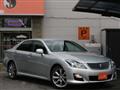 2009 Toyota Crown Athlete Series