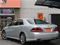 2009 Toyota Crown Athlete Series