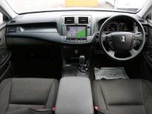 2009 Toyota Crown Athlete Series