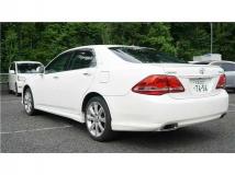 2010 Toyota Crown