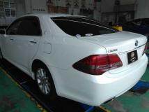 2008 Toyota Crown