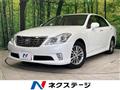 2010 Toyota Crown
