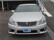 2010 Toyota Crown