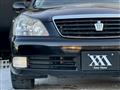 2007 Toyota Crown