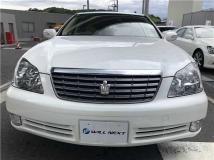 2007 Toyota Crown