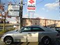 2007 Toyota Crown