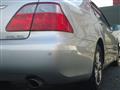2007 Toyota Crown