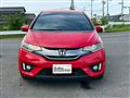 2013 Honda Fit Hybrid